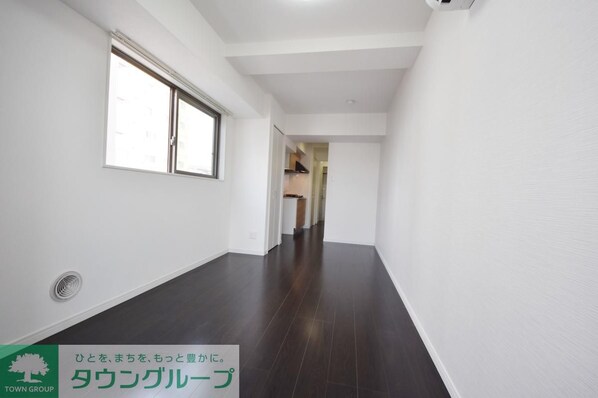 Regulus三ノ輪(レグルスミノワ)の物件内観写真